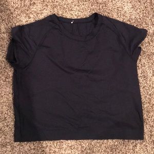 Lululemon top